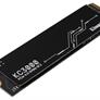 Kingston KC3000 SSD Review: A PCIe Gen 4 Speed Demon