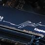 Kingston KC3000 SSD Review: A PCIe Gen 4 Speed Demon