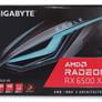 AMD Radeon RX 6500 XT Review: Budget RDNA 2-Powered Gaming