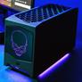 Intel NUC 12 Extreme Dragon Canyon Mini PC Review: A Fire-Breathing Little Beast