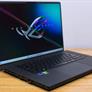ASUS ROG Zephyrus M16 Review: 12th Gen Power, RTX Punch