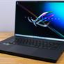 ASUS ROG Zephyrus M16 Review: 12th Gen Power, RTX Punch