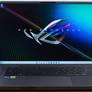 ASUS ROG Zephyrus M16 Review: 12th Gen Power, RTX Punch