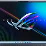 ASUS ROG Zephyrus M16 Review: 12th Gen Power, RTX Punch