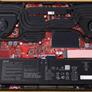 ASUS ROG Zephyrus M16 Review: 12th Gen Power, RTX Punch
