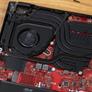 ASUS ROG Zephyrus M16 Review: 12th Gen Power, RTX Punch