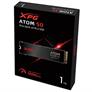 ADATA XPG Atom 50 Review: A Speedy Gen 4 SSD For Gamers