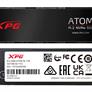 ADATA XPG Atom 50 Review: A Speedy Gen 4 SSD For Gamers