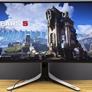 Alienware 34" (AW3423DW) Gaming Monitor Review: Oh My QD-OLED