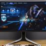 Alienware 34" (AW3423DW) Gaming Monitor Review: Oh My QD-OLED