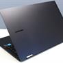 Samsung Galaxy Book2 Pro 360 Laptop Review: Svelte Stunner