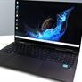 Samsung Galaxy Book2 Pro 360 Laptop Review: Svelte Stunner