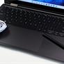 Samsung Galaxy Book2 Pro 360 Laptop Review: Svelte Stunner