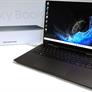 Samsung Galaxy Book2 Pro 360 Laptop Review: Svelte Stunner