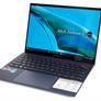 ASUS Zenbook S 13 OLED Laptop Review: Ryzen 6000U Rocks