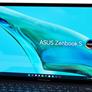 ASUS Zenbook S 13 OLED Laptop Review: Ryzen 6000U Rocks
