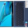 ASUS Zenbook S 13 OLED Laptop Review: Ryzen 6000U Rocks
