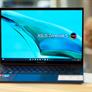 ASUS Zenbook S 13 OLED Laptop Review: Ryzen 6000U Rocks