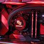 Maingear Vybe Gaming PC Review: A Ryzen And Radeon Hot Rod