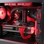 Maingear Vybe Gaming PC Review: A Ryzen And Radeon Hot Rod