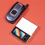 Samsung Galaxy Z Flip 4 Review: A Fun Fashionable Foldable
