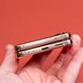 Samsung Galaxy Z Flip 4 Review: A Fun Fashionable Foldable