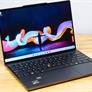 Lenovo ThinkPad Z13 Review: A Sleek, Fast Ryzen Pro Laptop