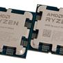 AMD Ryzen 9 7900X And 7950X CPU Review: Fantastic Zen 4 Performance Gains