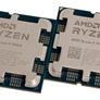 AMD Ryzen 9 7900X And 7950X CPU Review: Fantastic Zen 4 Performance Gains