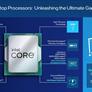 Intel 13th Gen Core Processors Revealed: Raptor Lake Unleashed