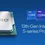 Intel 13th Gen Core Processors Revealed: Raptor Lake Unleashed