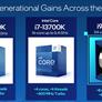 Intel 13th Gen Core Processors Revealed: Raptor Lake Unleashed