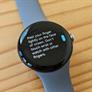 Google Pixel Watch Review: A Break-Out First Effort