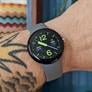 Google Pixel Watch Review: A Break-Out First Effort