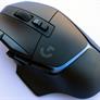 Logitech G502 X Plus Mouse Review: Low Latency Wireless Gaming