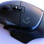 Logitech G502 X Plus Mouse Review: Low Latency Wireless Gaming