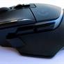 Logitech G502 X Plus Mouse Review: Low Latency Wireless Gaming