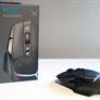 Logitech G502 X Plus Mouse Review: Low Latency Wireless Gaming