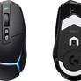 Logitech G502 X Plus Mouse Review: Low Latency Wireless Gaming