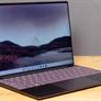 Dell XPS 13 9315 Laptop Review: Ultralight Battery Life Champ