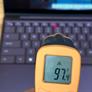 Dell XPS 13 9315 Laptop Review: Ultralight Battery Life Champ