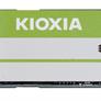 Kioxia XG8 SSD Review: Fast PCIe 4 Storage For OEM PCs