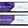 Solidigm P41 Plus SSD Review: Strong PCIe 4 Storage Value