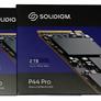 Solidigm P44 Pro SSD Review: Ultra-Fast PCIe Gen 4 PC Storage