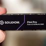 Solidigm P44 Pro SSD Review: Ultra-Fast PCIe Gen 4 PC Storage