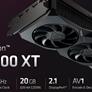 AMD Unveils Radeon RX 7900 XTX And 7900 XT For Performance-Per-Watt Gaming Leadership