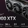 AMD Unveils Radeon RX 7900 XTX And 7900 XT For Performance-Per-Watt Gaming Leadership