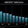 AMD 4th Gen EPYC 9004 Series Launched: Genoa Tested In A Data Center Benchmark Gauntlet