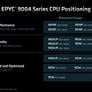 AMD 4th Gen EPYC 9004 Series Launched: Genoa Tested In A Data Center Benchmark Gauntlet