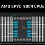 AMD 4th Gen EPYC 9004 Series Launched: Genoa Tested In A Data Center Benchmark Gauntlet